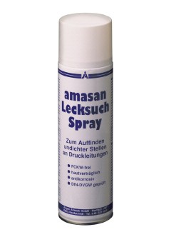 armack Lecksuch-Spray, Dose 400 ml