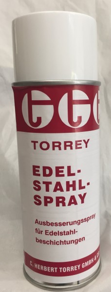 Torrey Edelstahl-Spray
